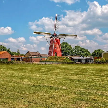 Hébergement de vacances Kruudhuuske *