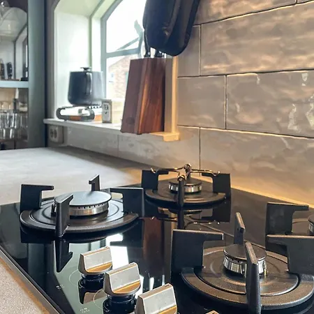 Hébergement de vacances Kruudhuuske Aalten