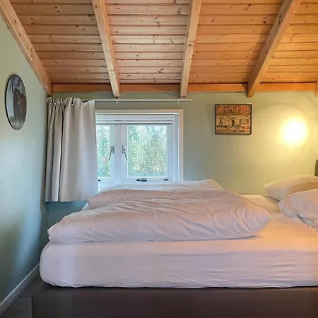 Holiday home Kruudhuuske *