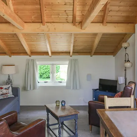 Kruudhuuske Dom wakacyjny