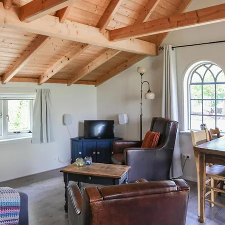 Dom wakacyjny Kruudhuuske