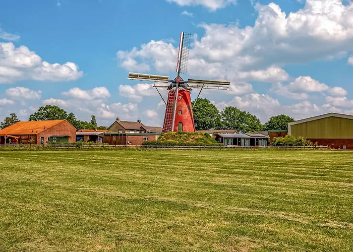 Dom wakacyjny Kruudhuuske *