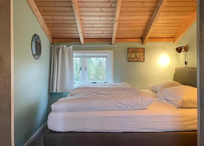 Holiday home Kruudhuuske *