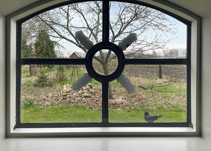 Kruudhuuske Dom wakacyjny *