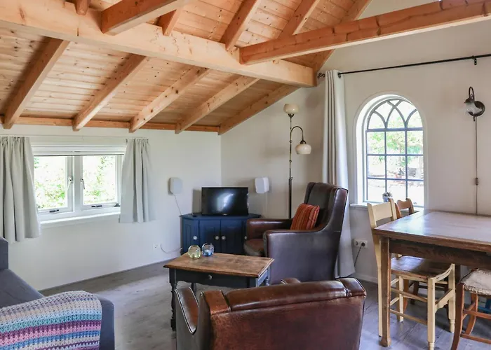 Holiday home Kruudhuuske